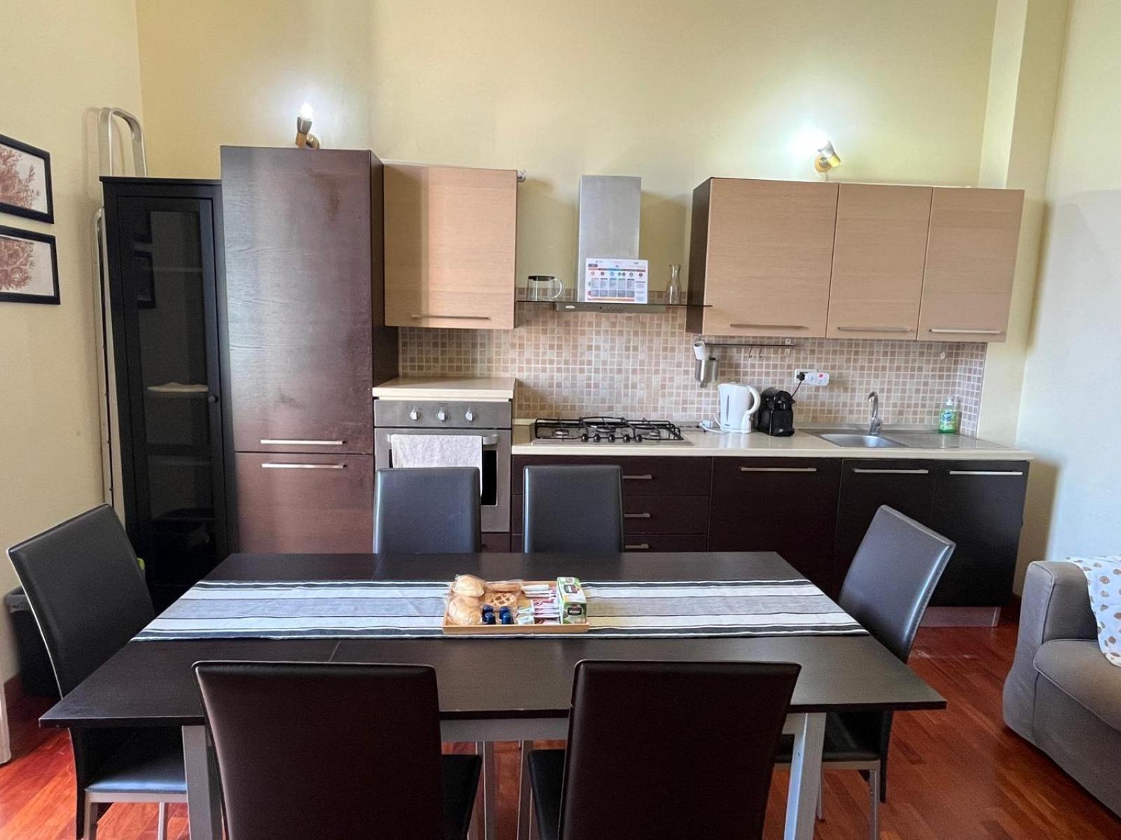 Persefone Apartment Catania Exterior photo