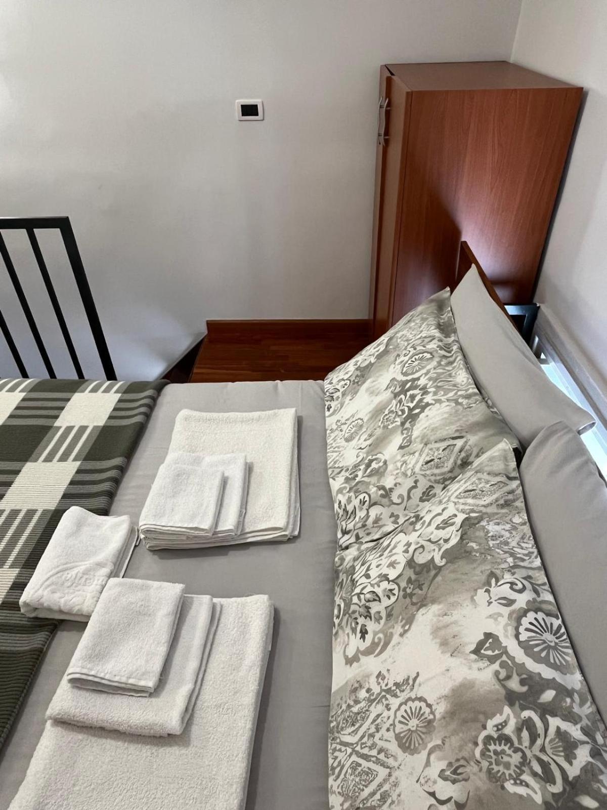 Persefone Apartment Catania Exterior photo